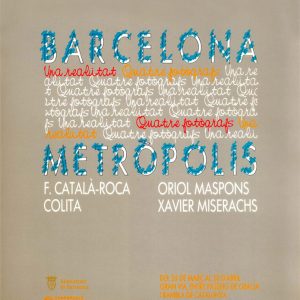 Barcelona Metròpolis