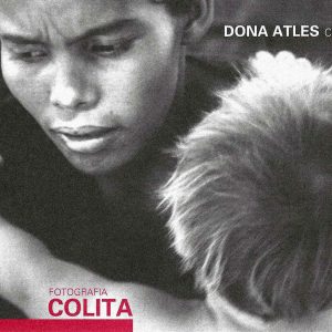 Atlas Woman, conflict in Colombia
