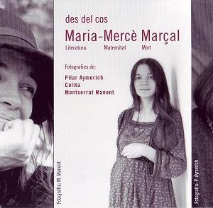 Des del cos - Maria Mercè Marçal