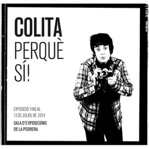 Colita, Just Because!