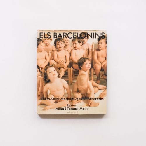 Els Barcelonins