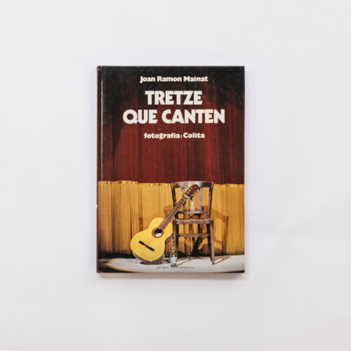 Tretze que canten