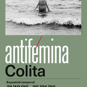 Antifémina. Colita.