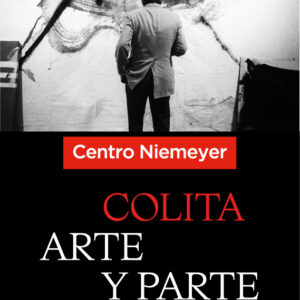Colita. Arte y parte.