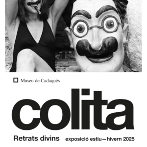 Colita. Retrats divins.